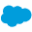 Salesforce Sales Cloud logo