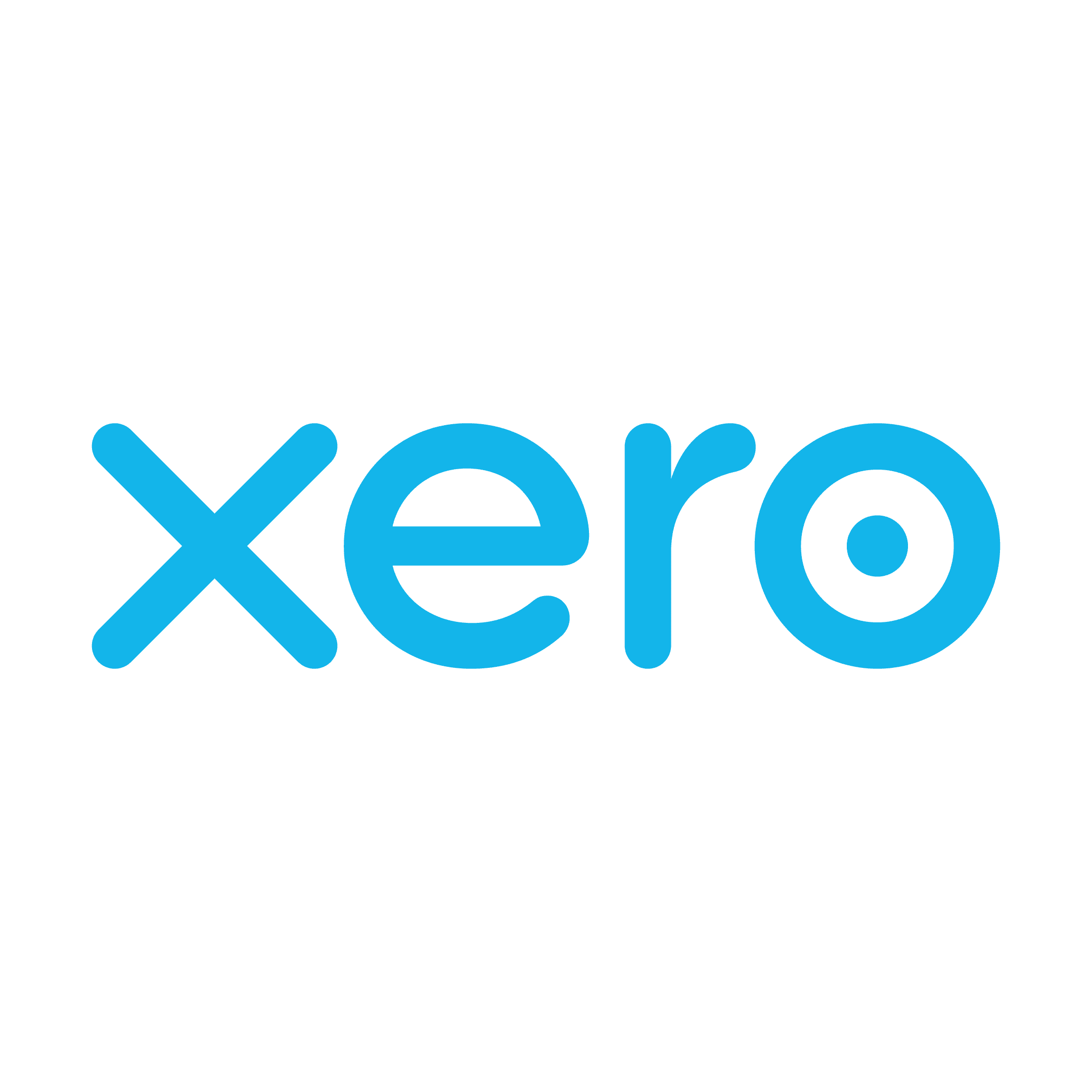 Xero logo