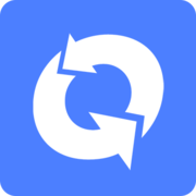 QuickFile logo
