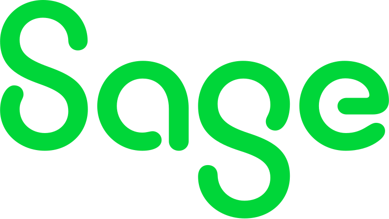 Sage Sole Trader logo