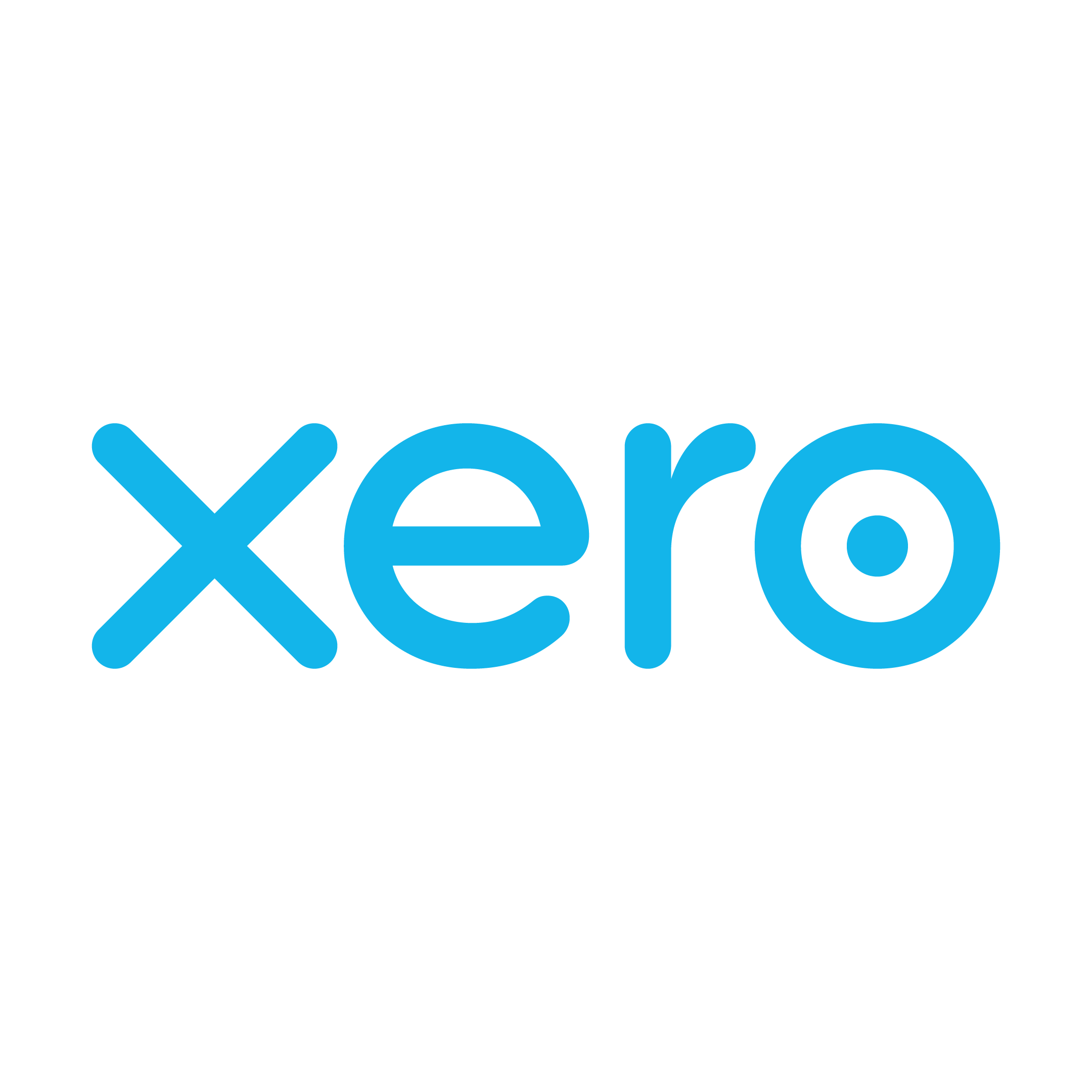 Xero Payroll logo