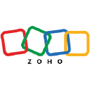 Zoho CRM logo